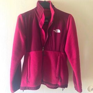 North Face Denali Fleece Jacket